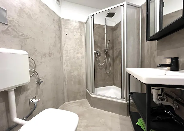 Modern, Smart And In The Heart Of The
