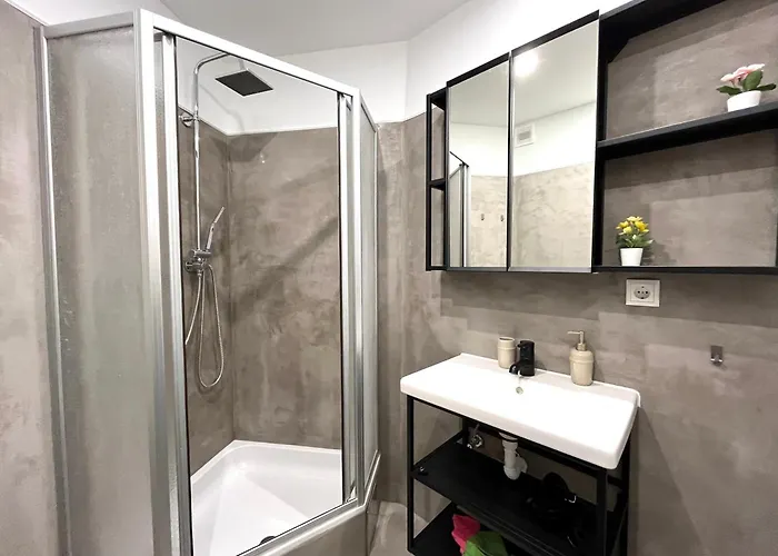 Modern, Smart And In The Heart Of The